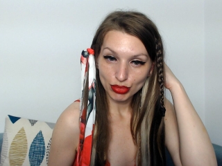 Profil de Glamchristine