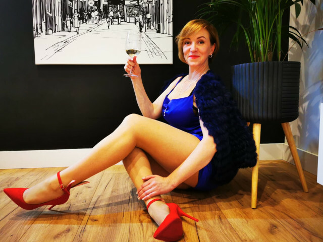 Perfil con glamFELIZIA - Imagen  n°17