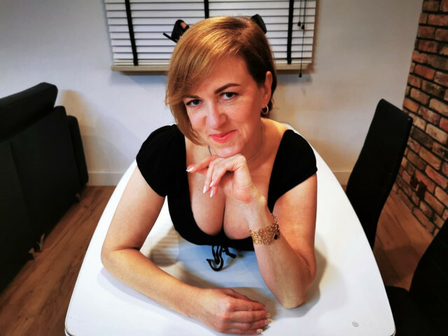 Perfil con glamFELIZIA - Imagen  n°14