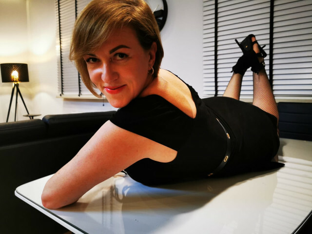 Perfil con glamFELIZIA - Imagen  n°25