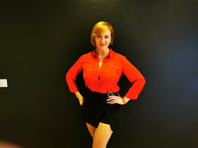 Perfil con glamFELIZIA - Imagen  n°23