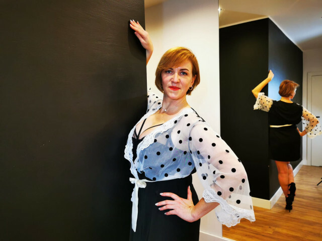 Perfil con glamFELIZIA - Imagen  n°22