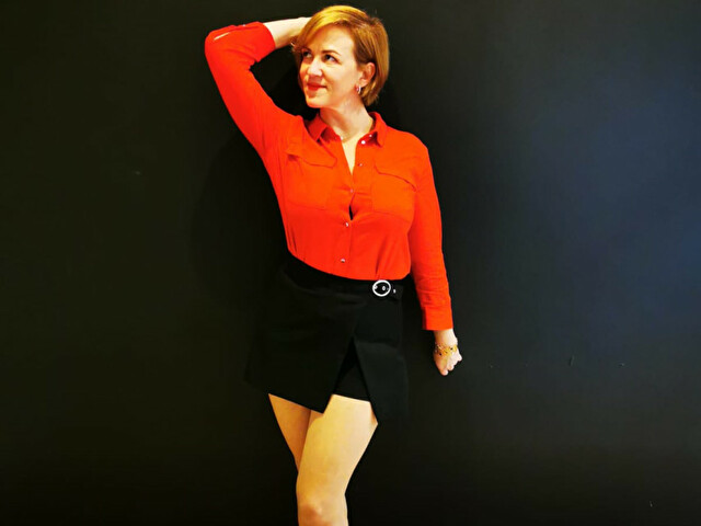 Perfil con glamFELIZIA - Imagen  n°21