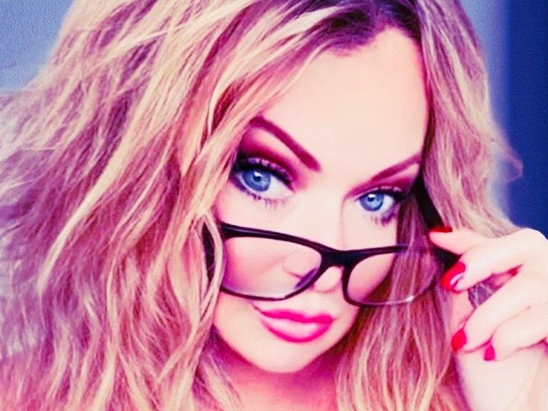 Glamgran's profile - Image n°1