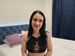 Sexo por webcam con Glamjam