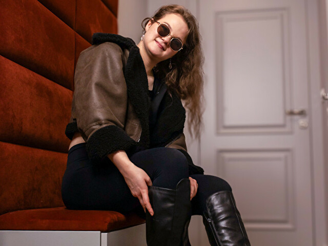 GlamJanet's profiel - Afbeelding n°10