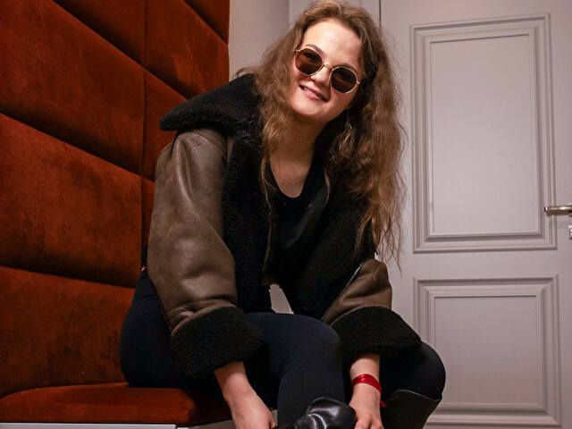 GlamJanet's Profil - Bild n°0