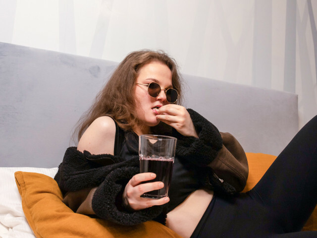 GlamJanet's Profil - Bild n°1