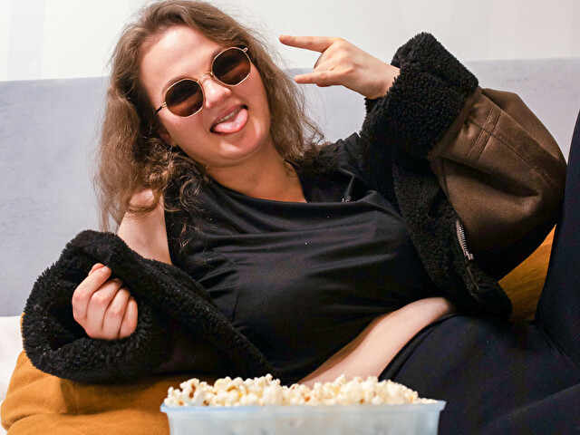 GlamJanet's Profil - Bild n°2