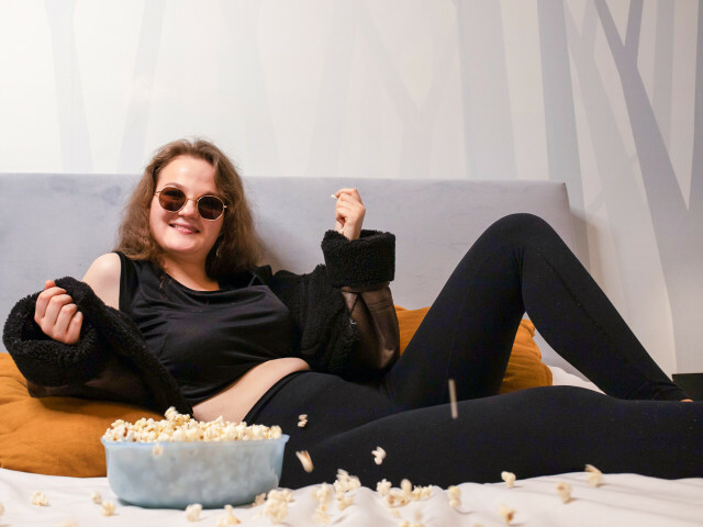 GlamJanet's Profil - Bild n°3