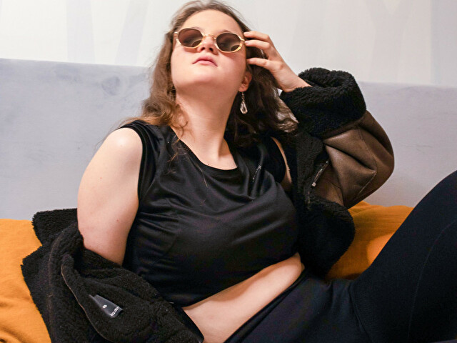 GlamJanet's profiel - Afbeelding n°5