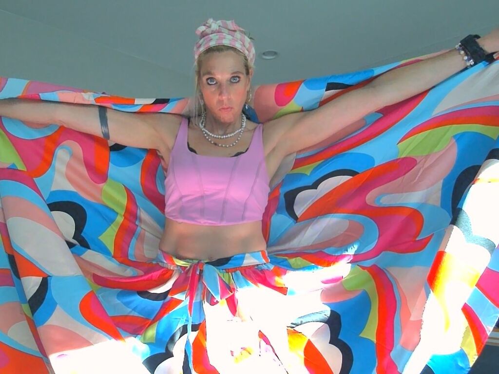 Glammazon' profilo - Immagine n°2