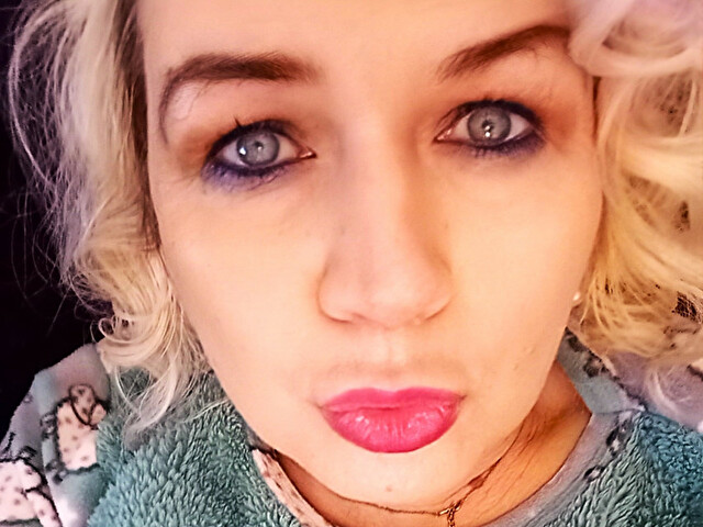 Profil de glamour - Photo n°1