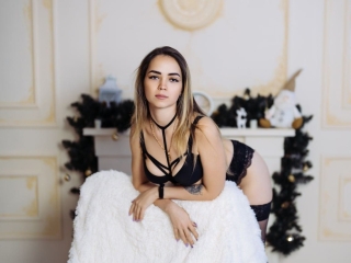 Sexcam Porn von Glamourcarolina
