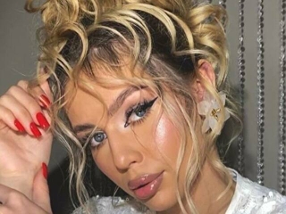 Webcam sex con Glamur