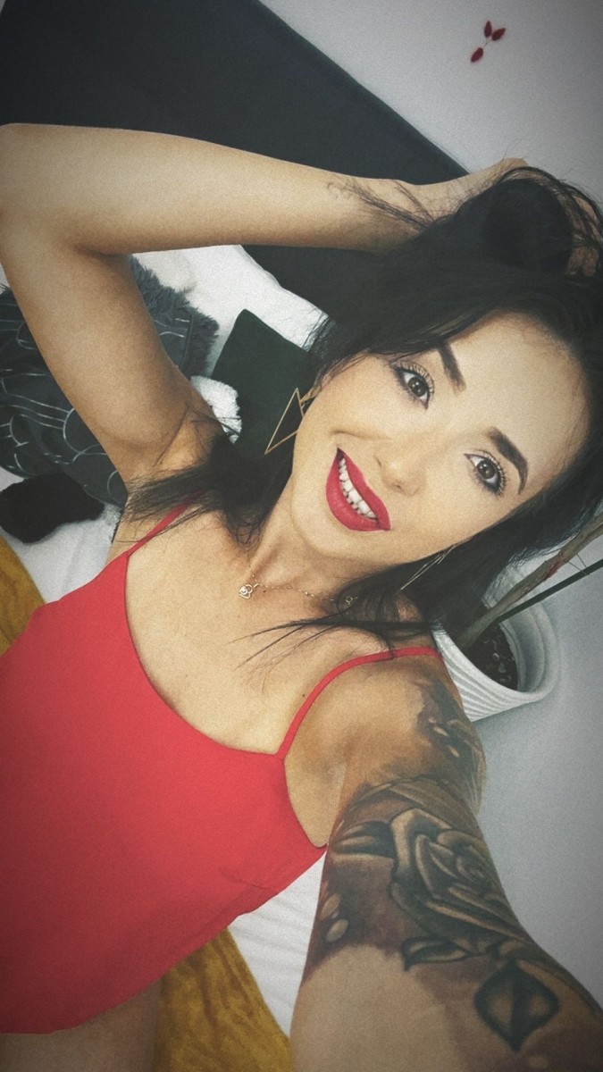 Glamxkate's profiel - Afbeelding n°2