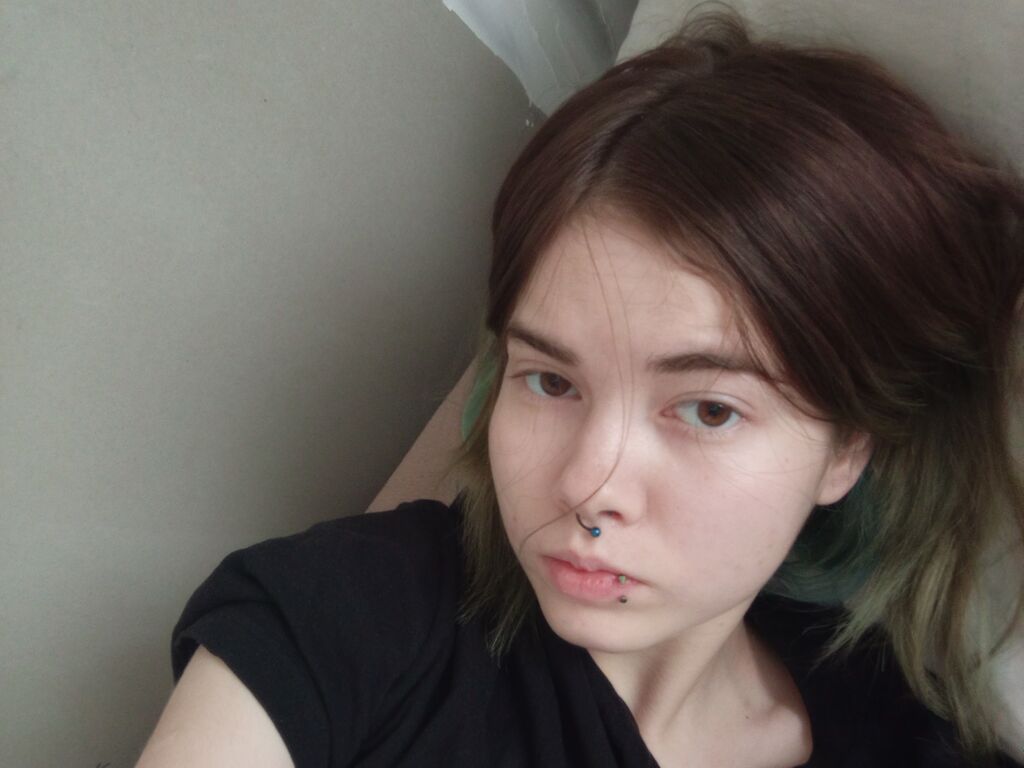 Glanaflory's Profil - Bild n°0