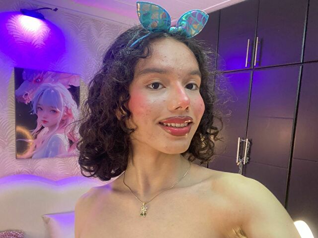 Perfil con Glendainocen - Imagen  n°64