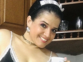 Webcam sex with Glendastarr