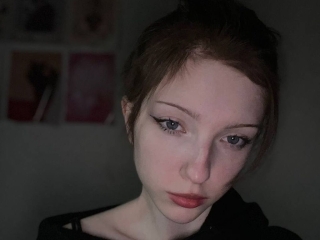 Sexcam Live Show von Glennaalman