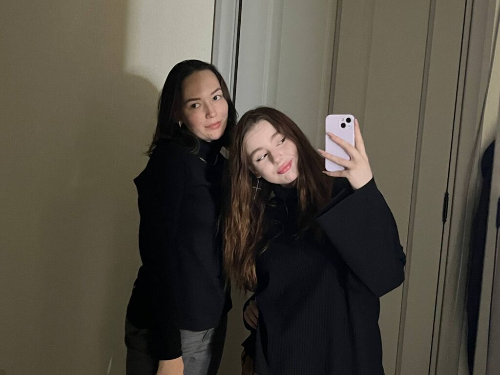 Glennaandtiffany's profile - Image n°0