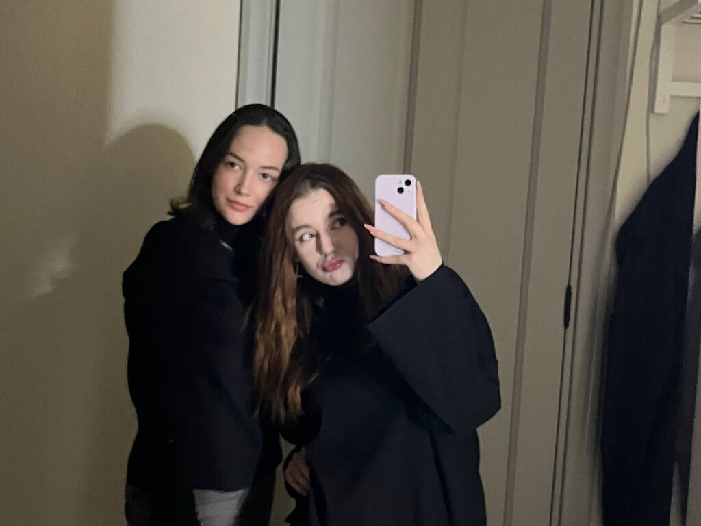 Perfil con Glennaandtiffiny - Imagen  n°1