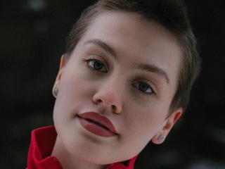 Sexcam Porn von Glennadyer