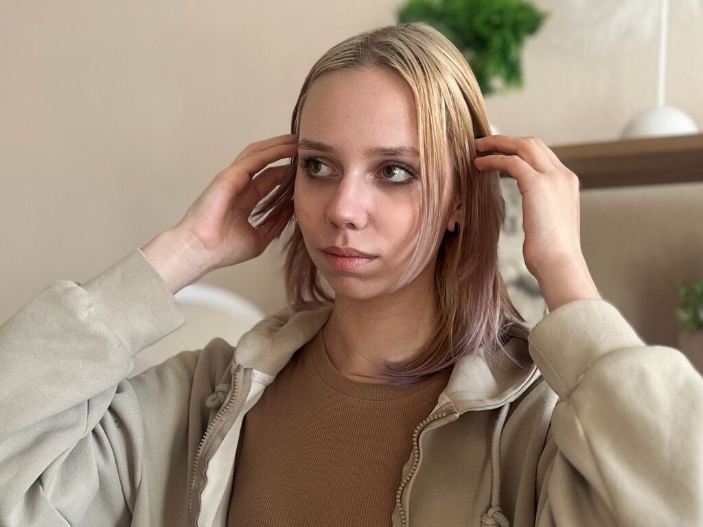 Glennaevett's Profil - Bild n°0