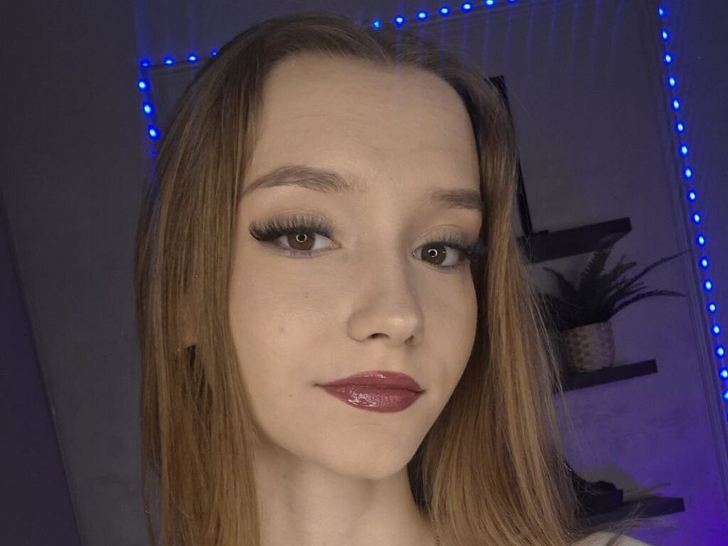 Profil de Glennahaimes - Photo n°1