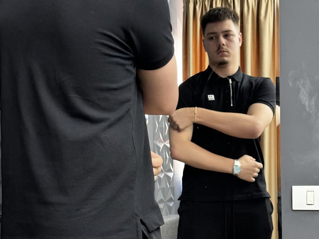 Glennmusa' profilo - Immagine n°1