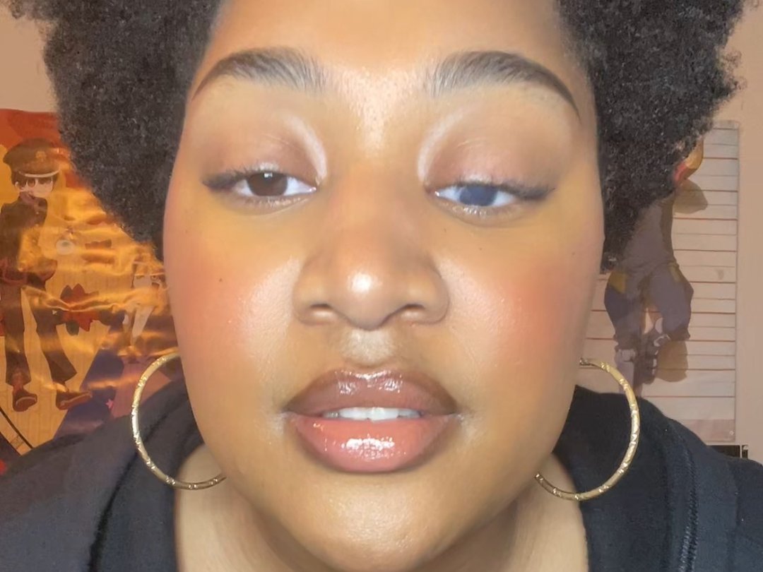 Glittergloom' profilo - Immagine n°1