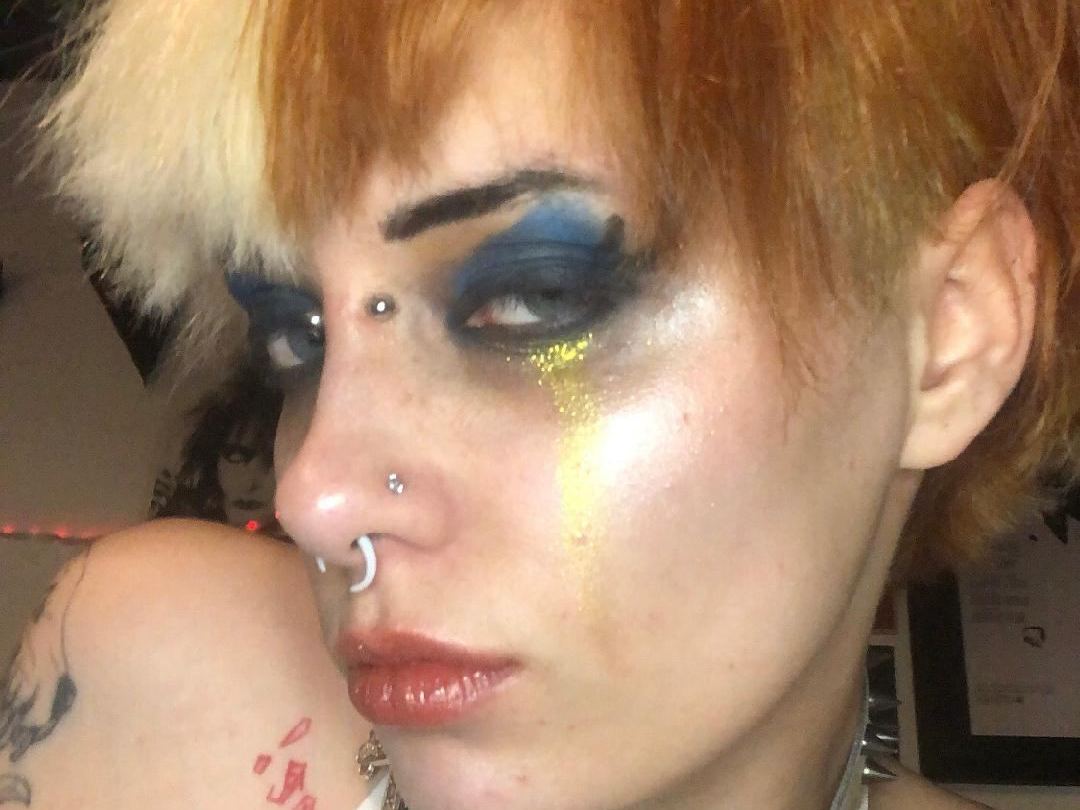 glitterqueen99's Profil - Bild n°2