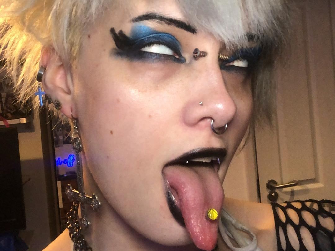 glitterqueen99's Profil - Bild n°1