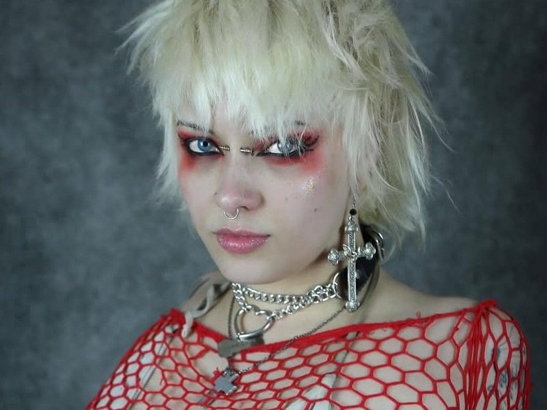 Perfil con glitterqueen99 - Imagen  n°1