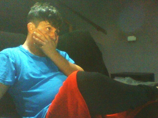 Globexxx's Profil - Bild n°0
