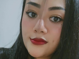 Webcam sex con Gloria_Curvy