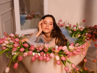 Live Sex Gloriabarnesa