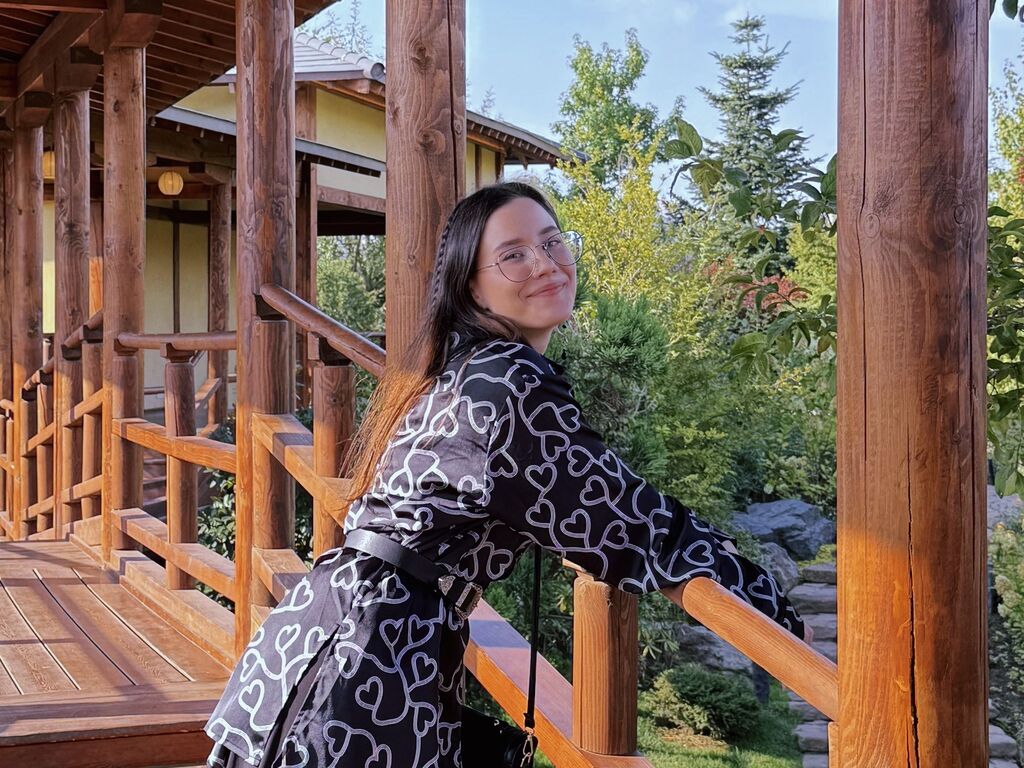 Perfil con Gloriabarnesa - Imagen  n°1