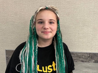 Profil de Gloriablaris