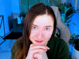 Sexo por webcam con Gloriadragons