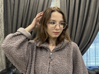 Gloriafinch's Sexcam