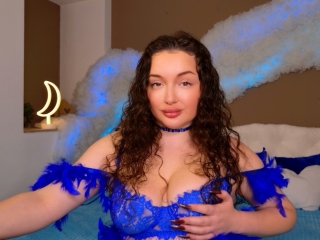 Sexo por webcam con Gloriaguida