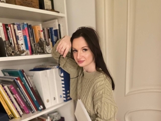 Live Sex Gloriam