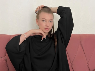 Profil de Gloriamau
