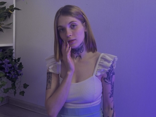 Profil de Gloriamurr