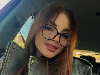 Sexcam Porn von Gloriaoswald