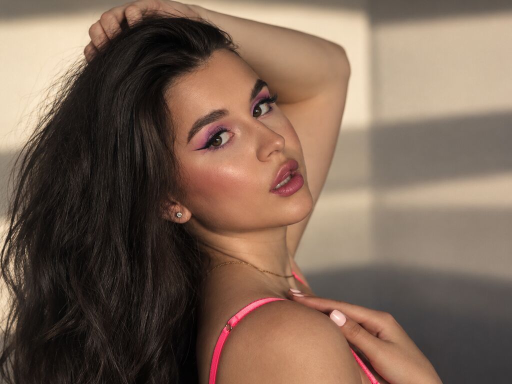 Gloriapeachy's profile - Image n°0
