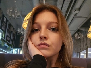 Live Sex Gloriapowers