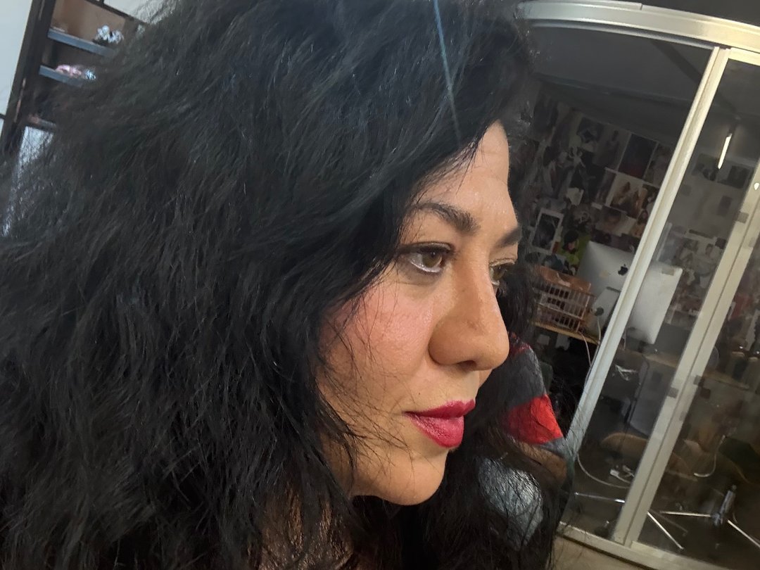 Gloriaroach's profile - Image n°0