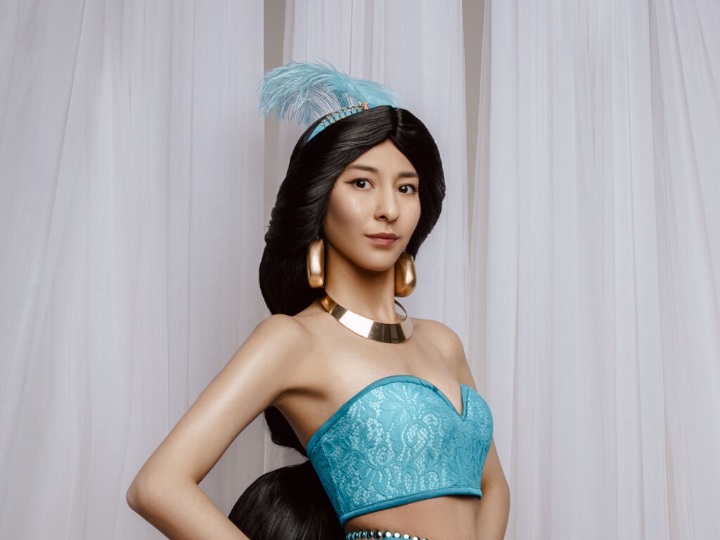 Gloriatatum's Profil - Bild n°0